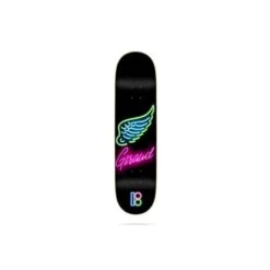 DGK Plan B Deck "Giraud Neon" 8"