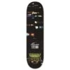 Baker Deck "JOLLYMAN LIVES AR" 8.125" -Scott || Rossignol || Mammut Soldes Magasin almost deck space rings impact 8