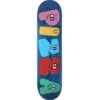 Pizza Deck "Frenz" 8" 2 Pizza Deck "Frenz" 8" -Scott || Rossignol || Mammut Soldes Magasin almost deck space rings impact 8 4