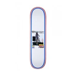 Pizza Deck "Ducky BMXER" 8,75"