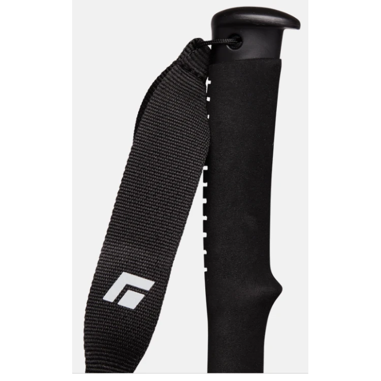 Bâtons Ski Et Snowboard Black Diamond "Vapor Al Ski Pole" 4 Bâtons Ski Et Snowboard Black Diamond "Vapor Al Ski Pole" – Image 2