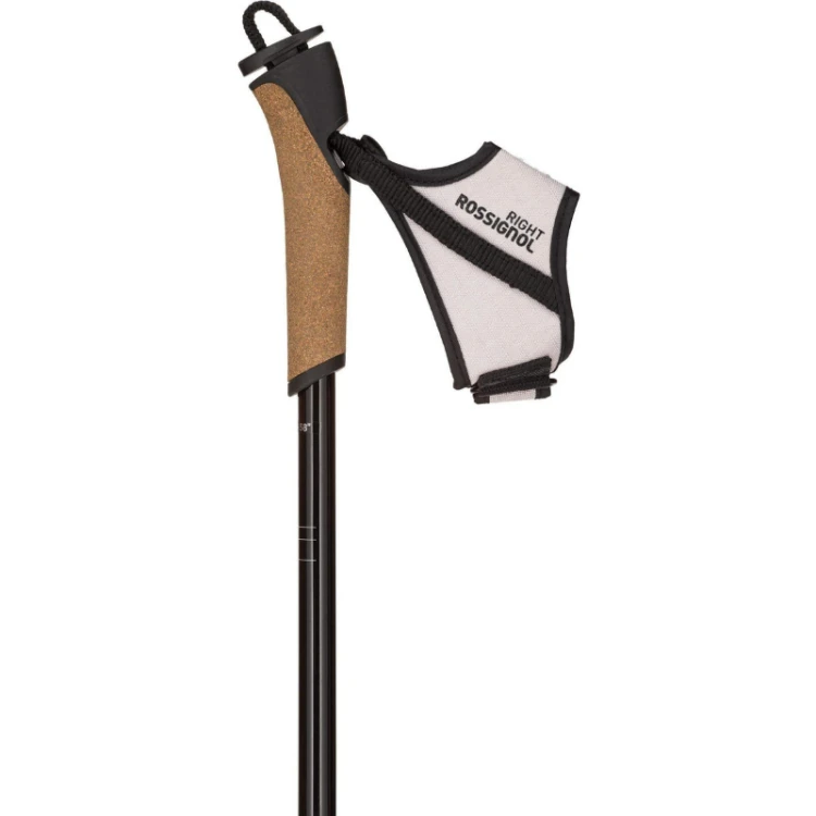 Bâtons De Ski De Fond Rossignol "Force" - Unisexe 4 Bâtons De Ski De Fond Rossignol "Force" - Unisexe – Image 2