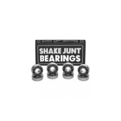 Shake Junt Roulements Pro "Night Train" (jeu De 8)