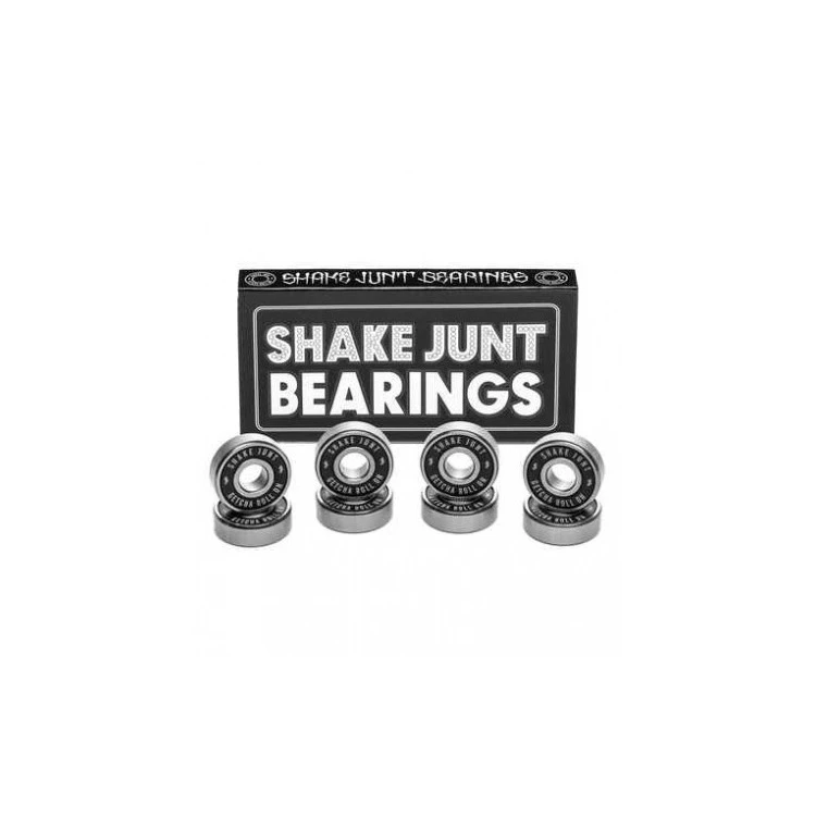 Shake Junt Roulements Pro "Night Train" (jeu De 8) 3 Shake Junt Roulements Pro "Night Train" (jeu De 8)