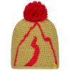 Bonnet La Sportiva "Dorado Beanie" -Scott || Rossignol || Mammut Soldes Magasin bonnet la sportiva dorado beanie