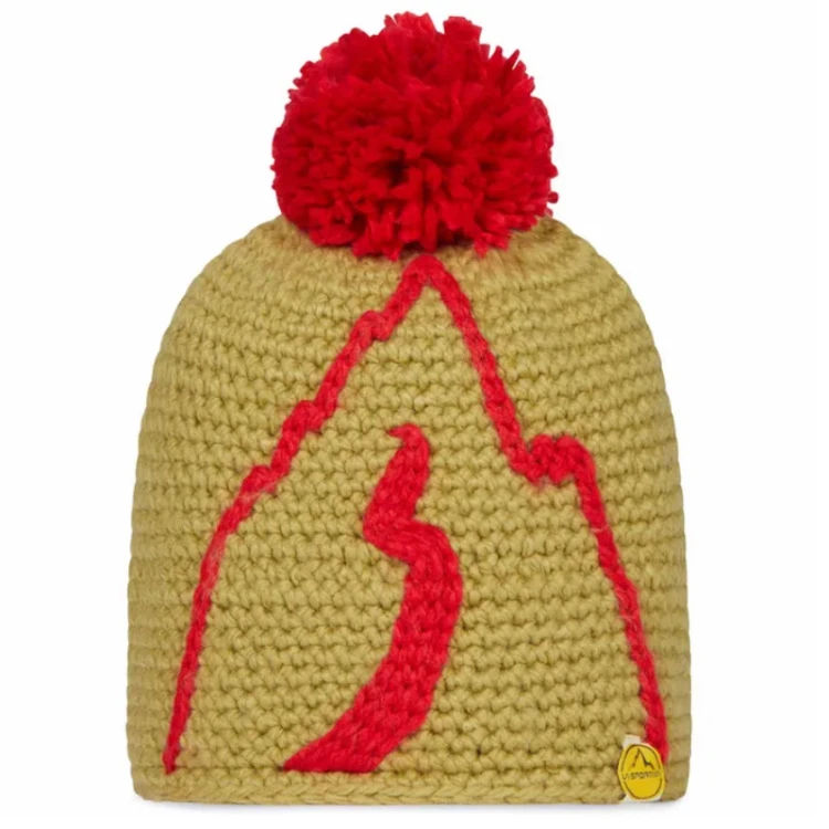 Bonnet La Sportiva "Dorado Beanie" 3 Bonnet La Sportiva "Dorado Beanie"