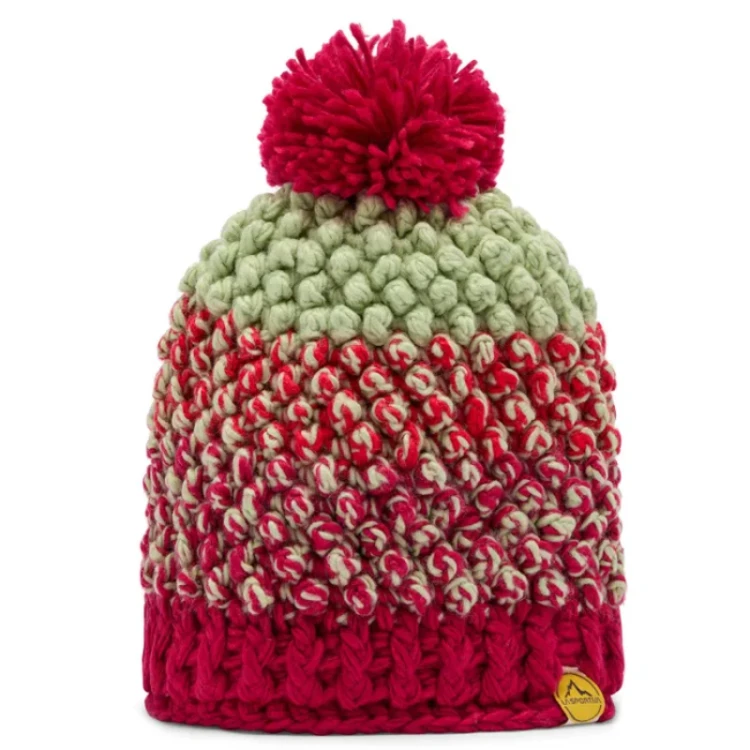 Bonnet La Sportiva "Terry Beanie W" - Femme 3 Bonnet La Sportiva "Terry Beanie W" - Femme