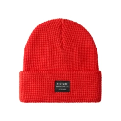 Picture Organic Clothing Bonnet Picture "York Beanie"