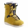 Boots De Snowboard Northwave "Dahlia SL Mustard 2017" - Femme -Scott || Rossignol || Mammut Soldes Magasin boots de snowboard dahlia sl mustard femme 2017 northwave