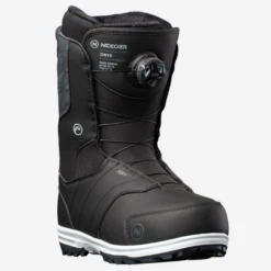 Boots De Snowboard Nidecker "Onyx Boa" - Femme