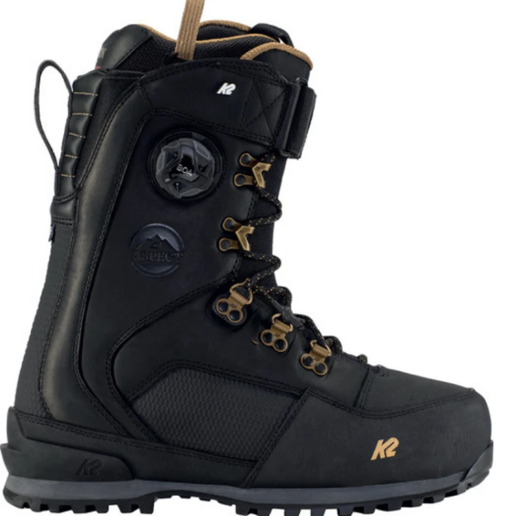 Boots Splitboard "Aspect"-K2 3 Boots Splitboard "Aspect"-K2