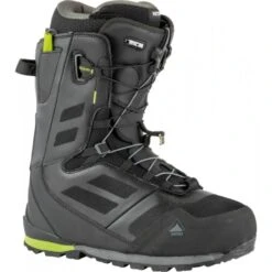 Boots Splitboard INCLINE TLS 2021 Black NITRO