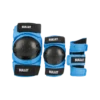 BULLET JUNIOR COMBO (PACK DE PROTECTIONS ENFANT) BLUE -Scott || Rossignol || Mammut Soldes Magasin bullet junior combo pack de protections enfant blue