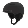 Casque Giro "Emerge Mips Mat Black" - Mixte -Scott || Rossignol || Mammut Soldes Magasin casque giro emerge mips mat black mixte