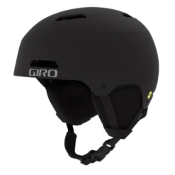 Casque Giro "Ledge FS Mips Mat Black"