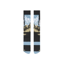 Sidas Chaussettes De Ski Picture "MAGICAL SKI SOCKS"