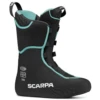 Chaussures De Ski Scarpa "GEA Aqua/Black" - Femme -Scott || Rossignol || Mammut Soldes Magasin chaussures de ski dalbello gea aquablack femme
