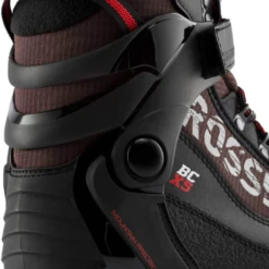 Chaussures De Ski De Fond Rossignol "BC X5" -Scott || Rossignol || Mammut Soldes Magasin chaussures de ski de fond rossignol bc x5 homme 1