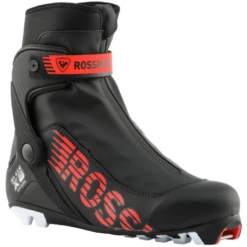 Chaussures De Ski De Fond Rossignol "X-8 Skate" -Scott || Rossignol || Mammut Soldes Magasin chaussures de ski de fond rossignol x 8 skate 1 3