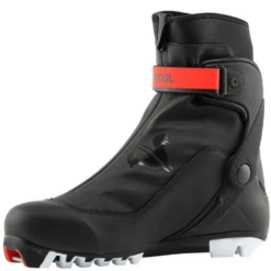 Chaussures De Ski De Fond Rossignol "X-8 Skate" -Scott || Rossignol || Mammut Soldes Magasin chaussures de ski de fond rossignol x 8 skate 1 4