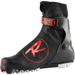 Rossignol Chaussures De Ski De Fond "X-IUM W.C. SKATE" - Homme -Scott || Rossignol || Mammut Soldes Magasin chaussures de ski de fond x ium wc skate homme 3