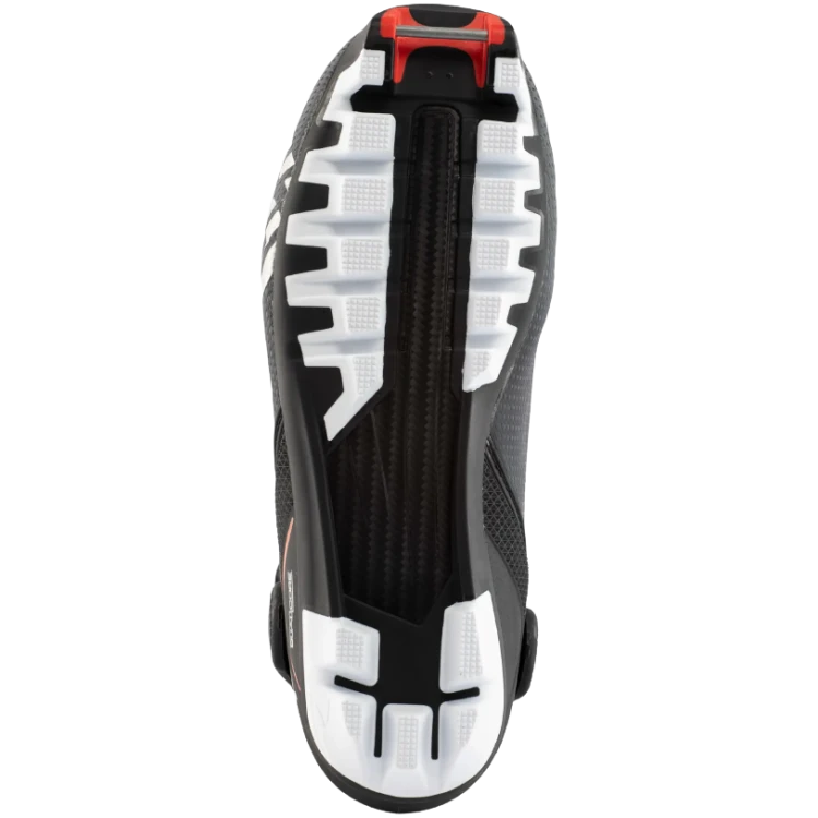 CHAUSSURES DE SKI NORDIQUE ROSSIGNOL "RACING FEMME X-10 SKATE" 5 CHAUSSURES DE SKI NORDIQUE ROSSIGNOL "RACING FEMME X-10 SKATE" – Image 3