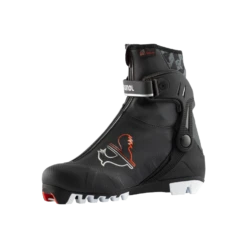 CHAUSSURES DE SKI NORDIQUE ROSSIGNOL "RACING FEMME X-10 SKATE"