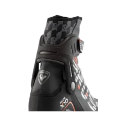 CHAUSSURES DE SKI NORDIQUE ROSSIGNOL "RACING FEMME X-10 SKATE" 10 CHAUSSURES DE SKI NORDIQUE ROSSIGNOL "RACING FEMME X-10 SKATE" -Scott || Rossignol || Mammut Soldes Magasin chaussures de ski nordique rossignol racing femme x 10 skate 3