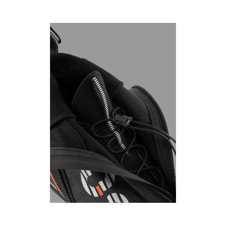 CHAUSSURES DE SKI NORDIQUE ROSSIGNOL "RACING FEMME X-10 SKATE" 7 CHAUSSURES DE SKI NORDIQUE ROSSIGNOL "RACING FEMME X-10 SKATE" – Image 5