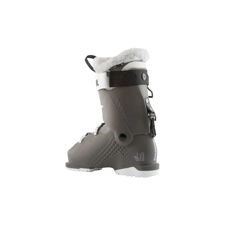 Chaussures De Ski Rossignol "Alltrack Pro 80 W- Lava" 6 Chaussures De Ski Rossignol "Alltrack Pro 80 W- Lava" – Image 4