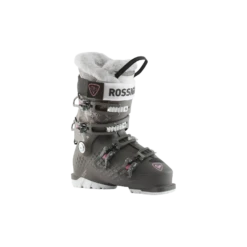 Chaussures De Ski Rossignol "Alltrack Pro 80 W- Lava" 11 Chaussures De Ski Rossignol "Alltrack Pro 80 W- Lava" -Scott || Rossignol || Mammut Soldes Magasin chaussures de ski rossignol alltrack pro 80 w lava 4