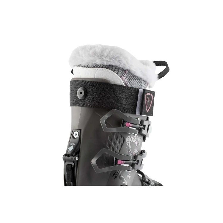 Chaussures De Ski Rossignol "Alltrack Pro 80 W- Lava" 3 Chaussures De Ski Rossignol "Alltrack Pro 80 W- Lava"