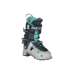 Chaussures De Ski Scott "Celeste Tour" - Femme -Scott || Rossignol || Mammut Soldes Magasin chaussures de ski scott celeste tour femme 2