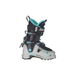 Chaussures De Ski Scott "Celeste Tour" - Femme -Scott || Rossignol || Mammut Soldes Magasin chaussures de ski scott celeste tour femme 4