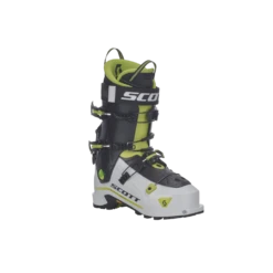 Chaussures De Ski Scott "Cosmos Tour" - Homme -Scott || Rossignol || Mammut Soldes Magasin chaussures de ski scott cosmos tour homme 3