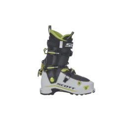 Chaussures De Ski Scott "Cosmos Tour" - Homme -Scott || Rossignol || Mammut Soldes Magasin chaussures de ski scott cosmos tour homme 4