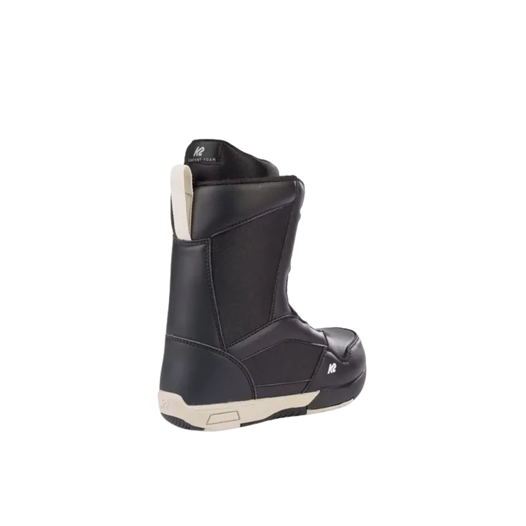 Chaussures De Snowboard K2 "YOU+H" 4 Chaussures De Snowboard K2 "YOU+H" – Image 2