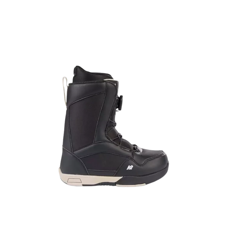 Chaussures De Snowboard K2 "YOU+H" 5 Chaussures De Snowboard K2 "YOU+H" – Image 3