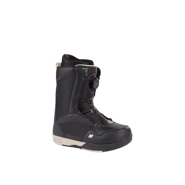 Chaussures De Snowboard K2 "YOU+H" 6 Chaussures De Snowboard K2 "YOU+H" – Image 4