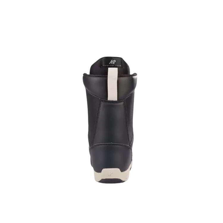 Chaussures De Snowboard K2 "YOU+H" 3 Chaussures De Snowboard K2 "YOU+H"