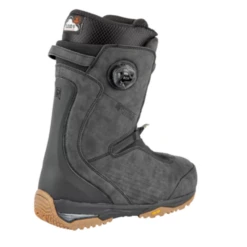 Scott || Rossignol || Mammut Soldes Magasin -Scott || Rossignol || Mammut Soldes Magasin chaussures snowboard nitro chase dual boa black homme 1