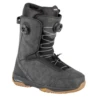 Chaussures Snowboard Nitro "Chase Dual Boa Black" - Homme -Scott || Rossignol || Mammut Soldes Magasin chaussures snowboard nitro chase dual boa black homme
