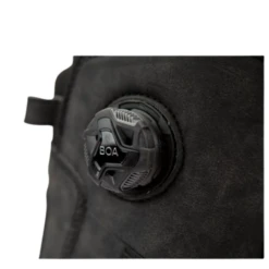 Chaussures Snowboard Nitro "Chase Dual Boa Black" - Homme -Scott || Rossignol || Mammut Soldes Magasin chaussures snowboard nitro chase dual boa black homme 4