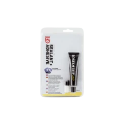 Holmenkol Colle De Réparation Waterproof Avec Applicateur Brosse "Seam Grip+WP"