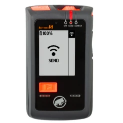 Accessoire De Sécurité Mammut "D.V.A. Barryvox S"