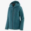 Veste Patagonia "PowSlayer Jacket" - Homme -Scott || Rossignol || Mammut Soldes Magasin ensemble w s powslayer alpine blue patagonia