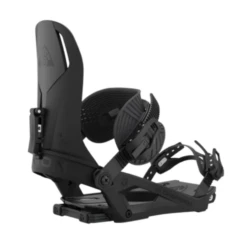 Fixation Splitboard Union "EXP CHARGER BLACK 23"