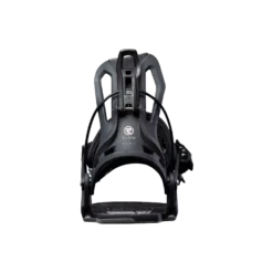 Fixations De Snowboard Flow "Juno Black" - Femme -Scott || Rossignol || Mammut Soldes Magasin fixations de snowboard flow juno black 2