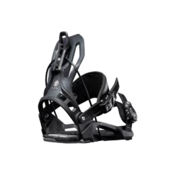 Fixations De Snowboard Flow "Juno Black" - Femme