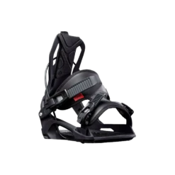 Fixations De Snowboard Flow "Juno Black" - Femme -Scott || Rossignol || Mammut Soldes Magasin fixations de snowboard flow juno black 3